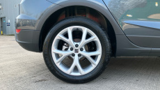 SEAT Arona 1.0 TSI 115 FR 5dr Petrol Hatchback